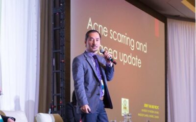 Author Interview Podcast: Projective Personification Approach to the Experience of People With Acne and Acne Scarring