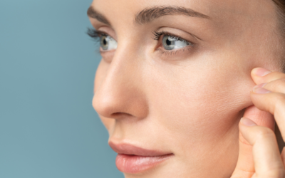 Does Microneedling Tighten Skin?
