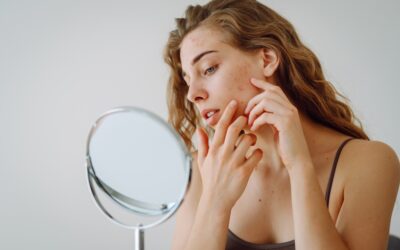 How to get rid of fungal acne