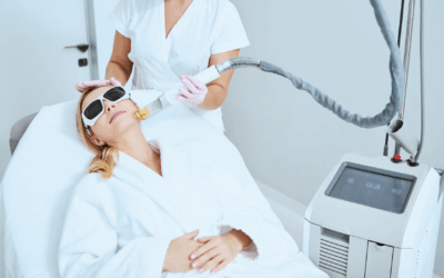 Why Fall & Winter Are Ideal for Laser Resurfacing